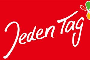 Jeden Tag