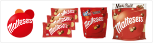 Maltesers