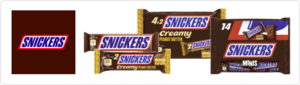 Snickers