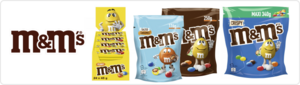 M&Ms