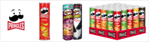 Pringles